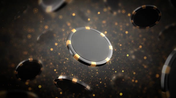 sbobet agent88bet roulette wheel close-up with betting chips